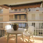 Apartamento en Santa Pola, Playa de Levante SP102
