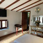 Apartamento rural jama