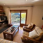 Apartament Rialp Amb Vistes Al Riu Noguera Pallaresa