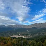 Alojamiento Gredos-Tiétar II