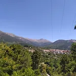 Alojamiento Gredos-Tiétar II