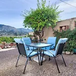 Casa Rural Con Jacuzzi Y Chimenea En Paraje Unico - La Casa Del Pino