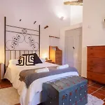 Casa Rural Con Jacuzzi Y Chimenea En Paraje Unico - La Casa Del Pino
