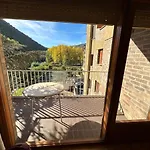 Apartament Rialp Amb Vistes Al Riu Noguera Pallaresa