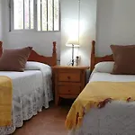 Casa Rural Parajes Del Chanza