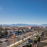 Hotel Ciudad de Ávila