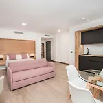 Hotel Ciudad De Avila