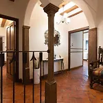 Casona Indiana De Ayuelas