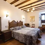 Casona Indiana De Ayuelas