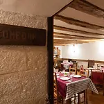 Casona Indiana De Ayuelas