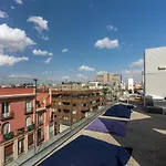 Residencia Universitaria Claudio Coello