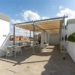 Residencia Universitaria Claudio Coello