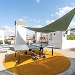 Residencia Universitaria Claudio Coello