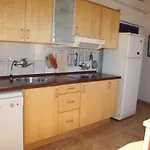 Apartamento Benabarre, Huesca