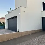 La Casa De La Olivera