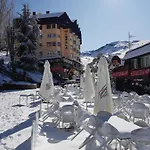 Apartamento Superior Sierra Nevada