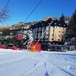 Apartamento Superior Sierra Nevada