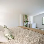 Villa Viñedo - Agradable Villa Rústica con Jardín