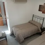 Casa Kalma (antes Pensión Taxi)