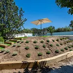 Villa Vinedo - Agradable Villa Rustica Con Jardin