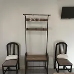 Casa Kalma (antes Pensión Taxi)