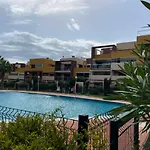 Casa Palmera - El Bosque - Playa Flamenca