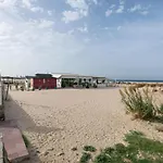 Estudio Playa Tarifa