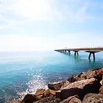 Global Properties, Practico Apartamento En Puerto De Sagunto