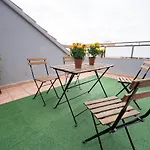 Apartamento Decus vita
