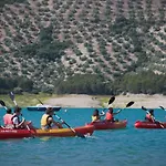La Era Gran Casa De Vacaciones Para Grupos Adaptad