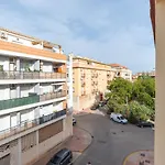 Apartamento Principe De Asturias Parking Privado