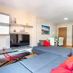 Apartamento Principe De Asturias Parking Privado