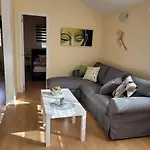 La Casita De Campo. Relax Y Naturaleza