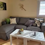 La Casita De Campo. Relax Y Naturaleza