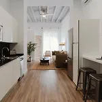 O&L Punonrostro Bright Minimalist Central Home