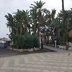 Sonnenkueste Andalusien