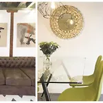 Virgen Blanca - Apartamentos Aloha Toledo