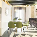 Virgen Blanca - Apartamentos Aloha Toledo