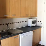 Apartamentos Valle De Tena 2 - Margas Golf