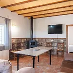 Molino De Peralta Pozo Alcon By Ruralidays
