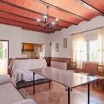 Molino De Peralta Pozo Alcon By Ruralidays