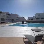 Apto. Vacacional “El Balcon De Las 4 Lunas”