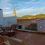 Balcón de la Moreria