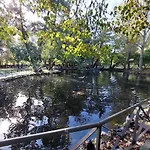 El Patio De Rivero Con Garaje, Aviles