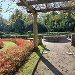 El Patio De Rivero Con Garaje, Aviles