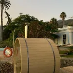 Casa Isla Bonita