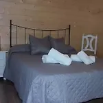 Cabana Rural El Molino - Jacuzzi