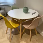 Apartamento Cielo Del Norte Vut Le-933