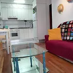 Apartamentos Virita Coqueto Apartamento Vacacional, Proximo A La Playa