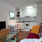 Apartamentos Virita Coqueto Apartamento Vacacional, Proximo A La Playa